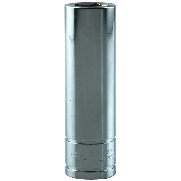 K Tool International SOC 13MM 3/8D 6PT DP T398-KTI27213