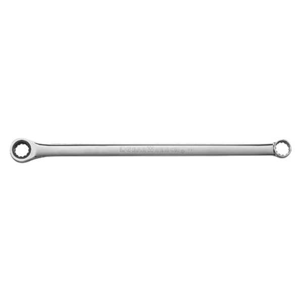 GearWrench 22mm 72-Tooth 12 Point XL GearBox Double Box Ratcheting Wrench T398-KDT85922
