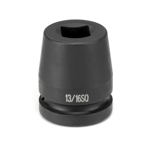 Grey Pneumatic 1"DR X 13/16" SQ HV T398-GRE4313SHD