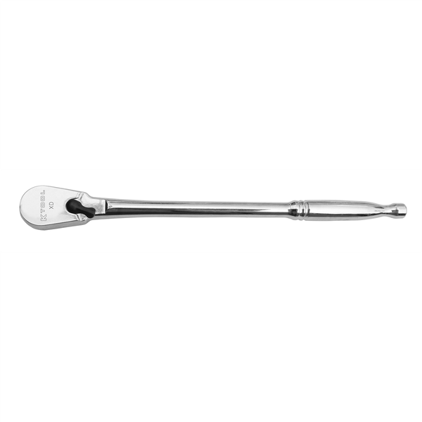 K Tool International 3/8" Drive 120 Tooth Ratchet T398-KTIXD38SR