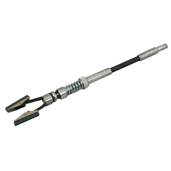 Lisle HONE BRAKE CYLINDER 2 LEG 11/16 TO 2-1/2IN. T398-LIS10500
