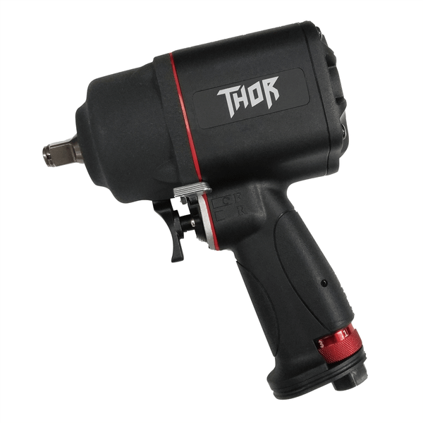 Astro Pneumatic ONYX 1/2" THOR Impact Wrench T398-AST1894