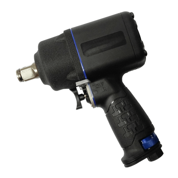 Astro Pneumatic ONYX 3/4" "THOR" G2 Impact Wrench T398-AST1896