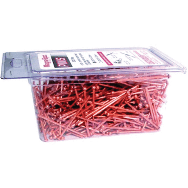 Motor Guard WELDING STUDS 2.5MM 500BAG T398-JLM20015
