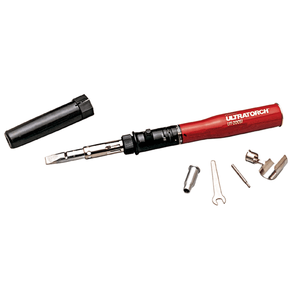 Master Appliance SOLDERIRON BU JUMBOSI ULTRATORCH T398-MASUT200SI