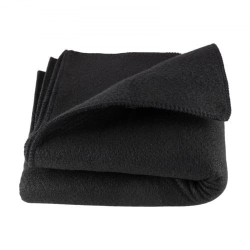 Carbon Felt Welding Blanket, 40" x 40" Flame Retardant Welding Blanket, Up to 1800?°F Heat Resistan E415-FHTZT4040INC2GWCV001V0