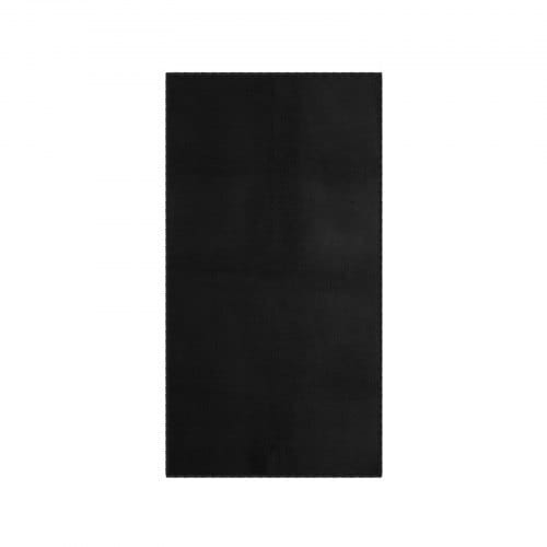 Carbon Felt Welding Blankets, 2-Pack 20" x 36" Flame Retardant Welding Blanket, Up to 1800?°F Heat  E415-FHTZT2036INCMITTK001V0