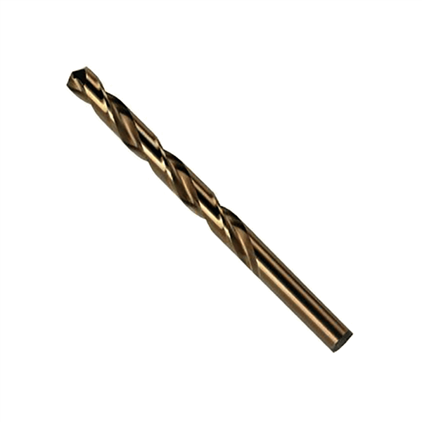 Hanson 5/16" x 4-1/2" COBALT ALLOY STEEL T398-HAN3016020