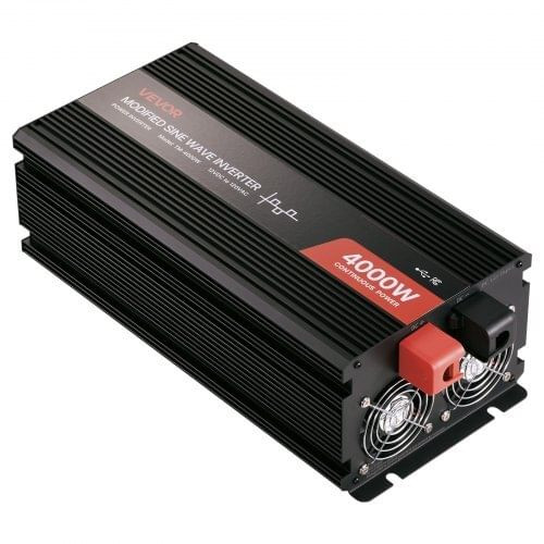 4000W Power Inverter, 12V DC to 120V AC Modified Sine Wave Inverter, Solar Car Charger Converter wi E415-MCLCDPXZXNBQLLQ5N001V1