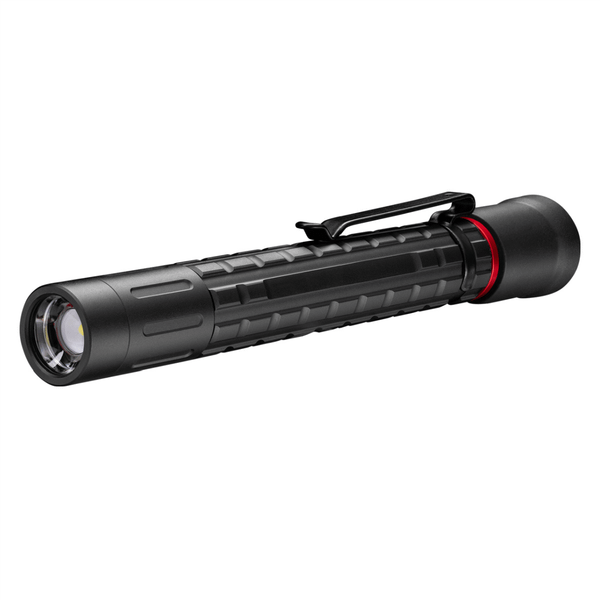 COAST Products XP3R 1000 Lumen Rechargeable Flashlight - Black T398-COS31360