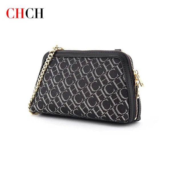 Color: Coffee - The Brand's Fashionable Vintage Crossbody Bag Design Is A Light Luxury Shoulder Bag F640-12000049745623932