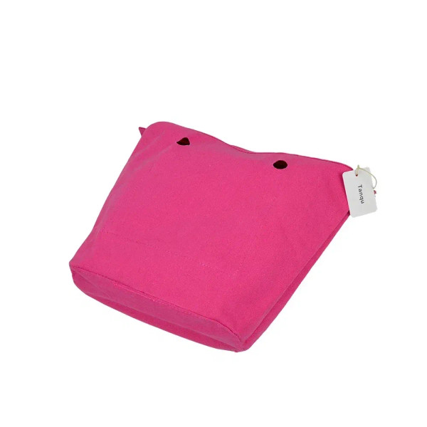 Color: light green - TANQU New Inner Lining Zipper Pocket for Classic Obag Insert with Inner Waterp F640-12000038615883279