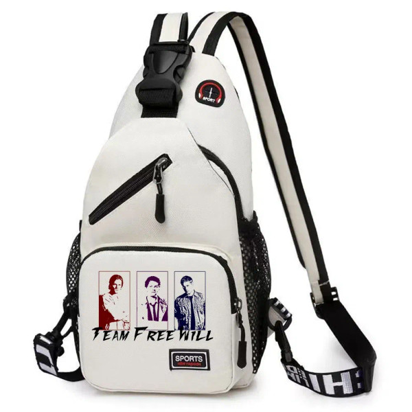 Color: WHITE, Size: (30cm F640-12000044697790264
