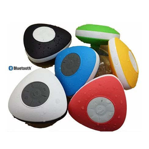 Color: Yellow - Bluetooth Waterproof Speaker & Speakerphone K290-1204571900