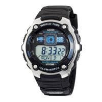 Casio ae2000w-1av G818-AE2000W-1AV
