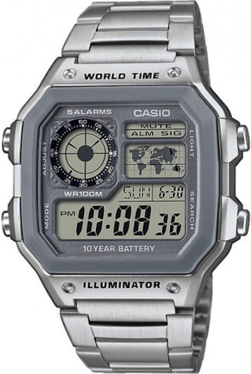 Tbd G818-AE1200WHD-7AV