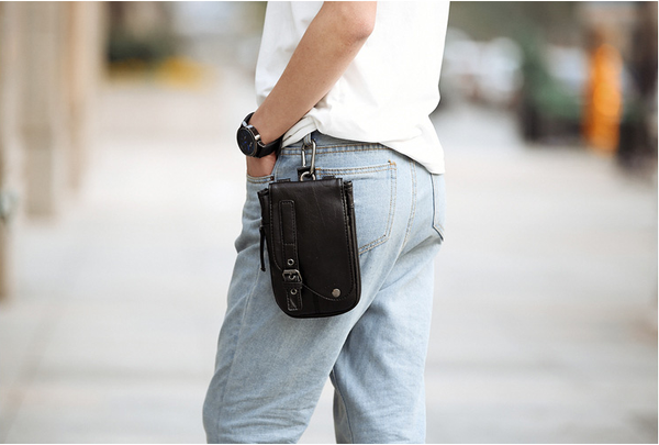 Color: Black B - Shantou clutch Q119-CJBHNSNS08344-Black B