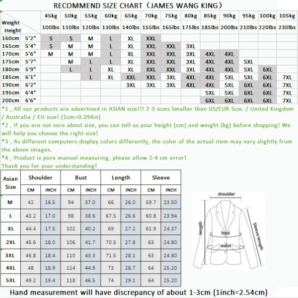 Color: black, Size: 5XL - 2025 Men's Double Breasted 3/2 Piece Business Casual Wedding Dress Suit w F640-12000039059458845