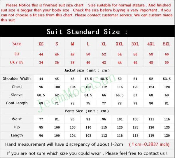 Color: Khaki, Size: L, Ships From: CHINA - 3 Pieces New White Men's Suit 2022  Peak Lapel Slim Fit  F640-12000027379050612