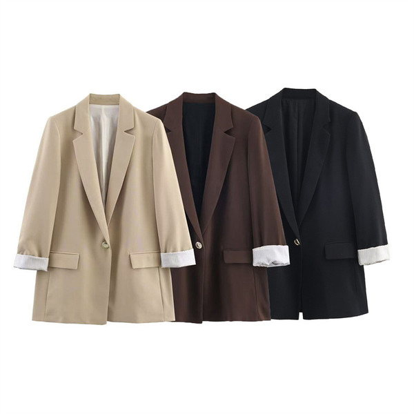 Women's Suit Jacket Q119-CJYD2561026