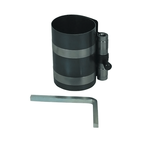Lisle PISTON RING COMPRESSOR 2-1/8 TO 5IN T398-LIS19500