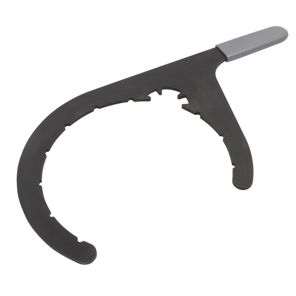 Lisle Diesel Filter Wrench for 8" Davco T398-LIS61130