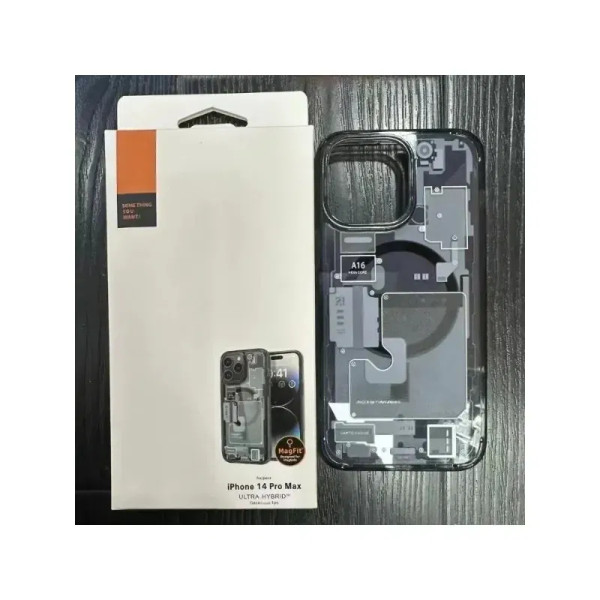 Material: plastic, Color: Sky blue - FOR 2024 Original Technology Phone Case For IPhone 15 14 13 12 F640-12000038689483537