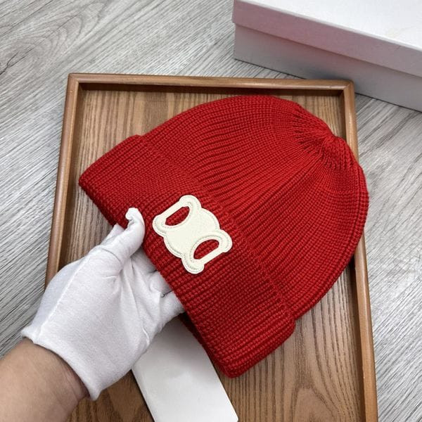 Color: NO.5 - hot designer party gentle TOP active beanie good material sports embroidery Luxury Kn Y829-1474682195103825964