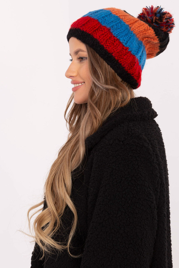 orange - Cap model 208414 AT U704-208414
