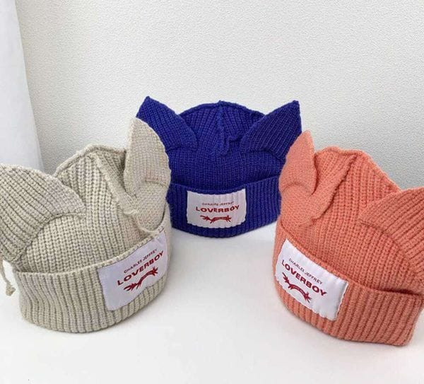 Color: #11 - 2024 Beanie/Skull Caps Kpop Street Children Hyunjin Hendery Same Beanies WAYV Leeknew  Y829-1464885293621915654