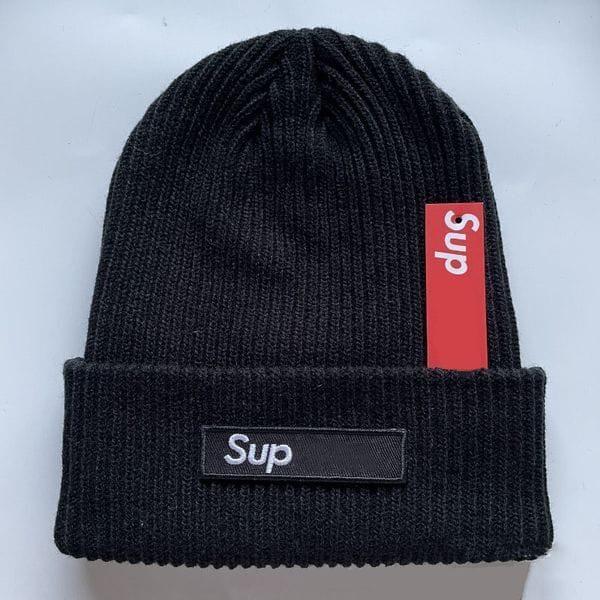 Color: S8 - Beanie/Skull Fashion trend Super Beanie Caps Wool Cashmere Male and Female Luxury Desig Y829-1481946267113410596