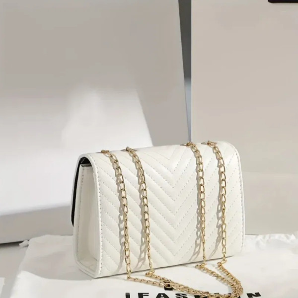 Color: Pink, Size: XS - Embroidery Women Crossbody Bag Thread Luxury Handbag Shoulder Bags Brand Se F640-12000038485618599