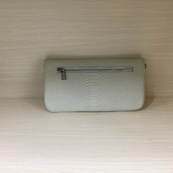 Color: WHITE, Size: S, Ships From: CHINA - Women's Handbag Casual Simple and Fashionable Baidu Wome F640-12000044299107916