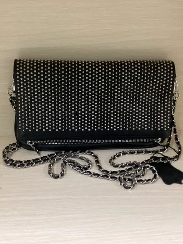 Color: Blue, Size: S, Ships From: CHINA - Women's Handbag Casual Simple and Fashionable Baidu Women F640-12000044299107918