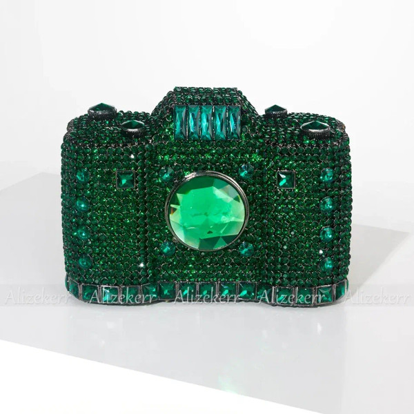 Color: light green, Size: Mini(Max Length F640-12000038577378471