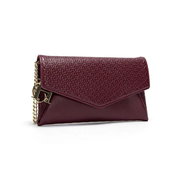 Color: black - Carolina Herrera Women's Travel Versatile Shoulder Bag Crossbody Bag Mobile Phone Li F640-12000049824128553