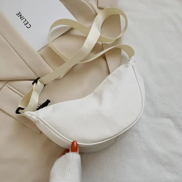 Color: Orange - Messenger Bag Sling Bag CrossBody Bag Shoulder Bag Work Bag Briefcase Laptop Should F640-12000038839708915