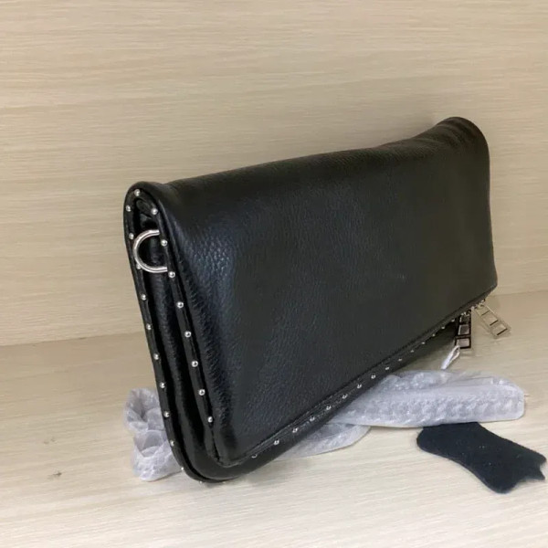 Color: Burgundy, Size: S, Ships From: CHINA - Women's Handbag Casual Simple and Fashionable Baidu W F640-12000044299107926