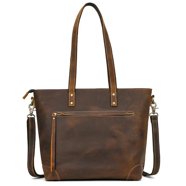 2024 New Arrivals Women Handbag Brand Fashion Leather Shoulder Bag For Woman Female Bag Big Bags Wo F640-3256806794988474