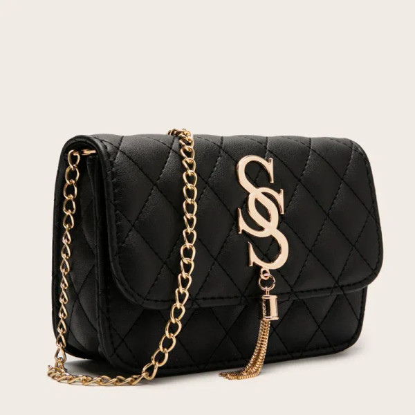 Color: black, Size: Mini(Max Length F640-12000042140686326