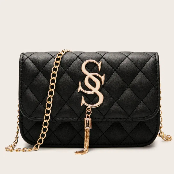 Color: black, Size: Mini(Max Length F640-12000042140686326