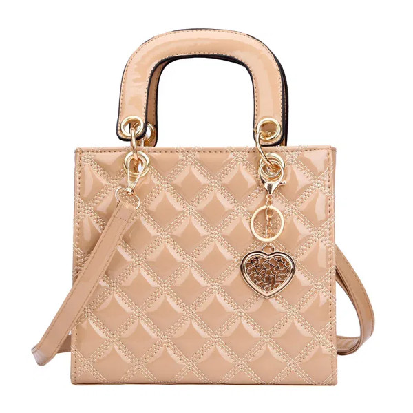 Color: Khaki, Size: Mini(Max Length F640-12000029850267630