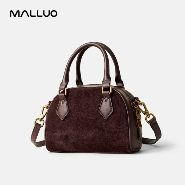 Women Cowhide Genuine Leather Bag Female Fashion Versatile Shoulder Handbag Lady Crossbody Classic  F640-3256807773147073