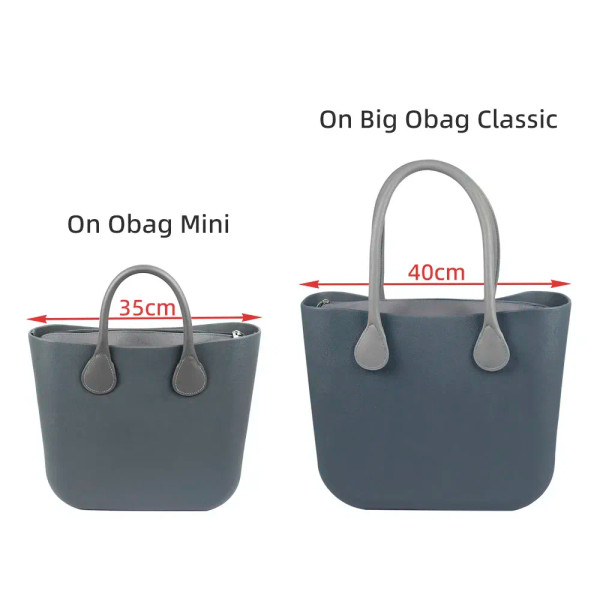 Color: MULTI, Size: S, Ships From: CHINA - New 1 PC Canvas Inner O bag Organizer Insert Zipper Pock F640-12000050687574067