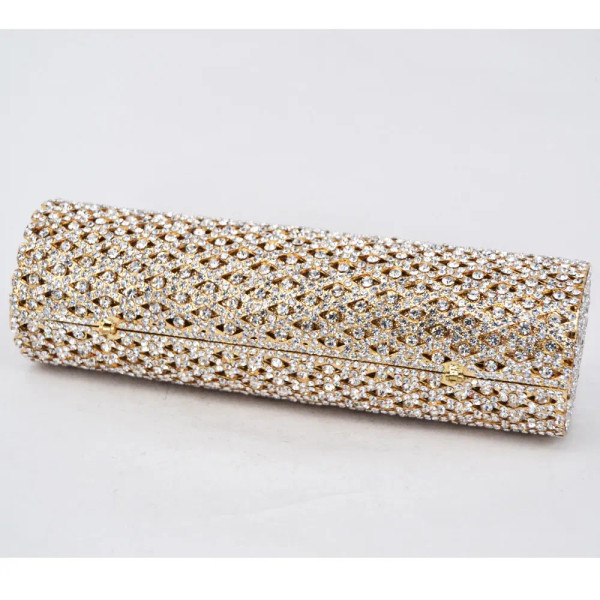 Color: Gold, Size: Mini(Max Length F640-12000024779684710