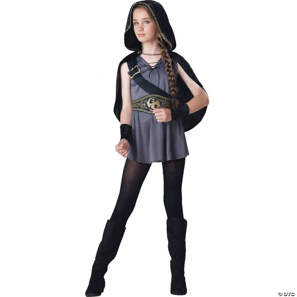 Girls huntress-md N274-MR01IC18047MD