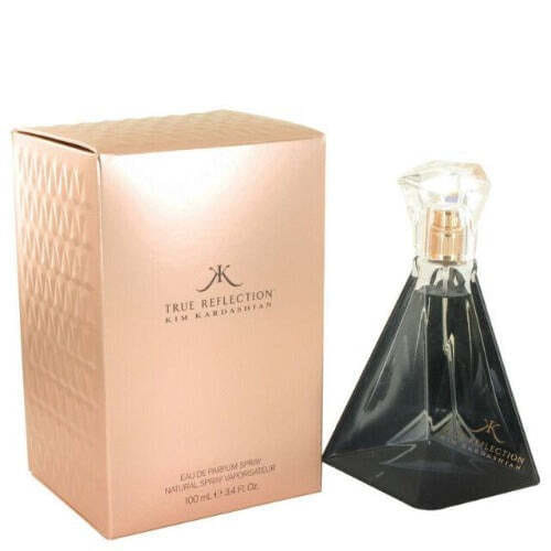 Kim Kardashian True Reflection Eau De Parfum M433-WP-KIMREF-34