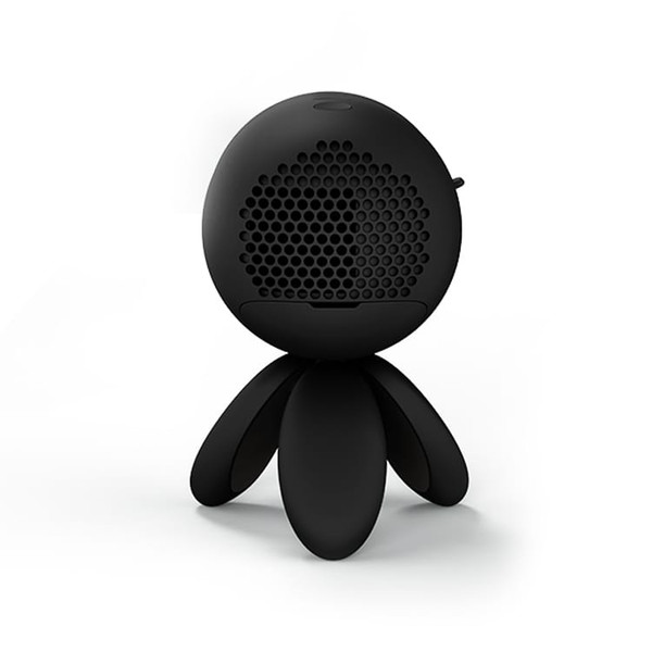 YG220 Same Screen Version Children Projector Mini LED Portable Home Speaker Projector, Plug Type:AU A146-EDA002560904A