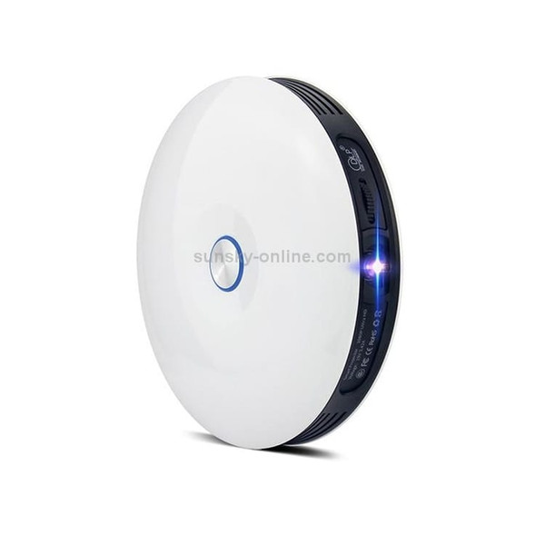 Wejoy DL-S9 220 Lumens 1280x720 720P Android 6.0 HD Bluetooth WiFi Smart Laser 3D Projector, Suppor A146-DMP0082