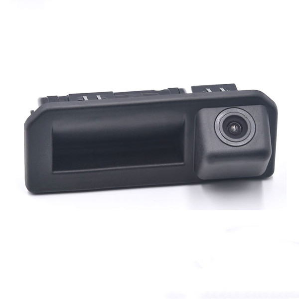 It Is Suitable For The Original Track Of Rear View Camera Q119-CJBX1036741